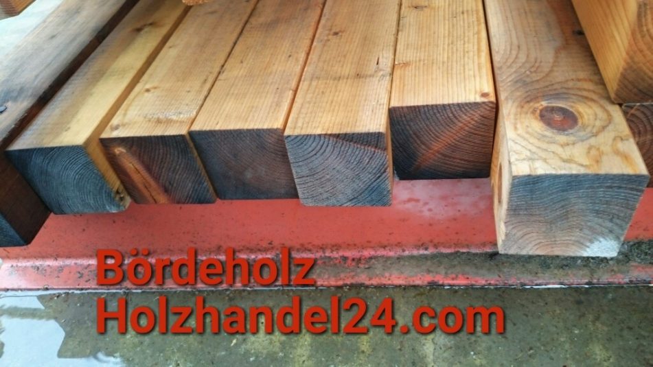 Tragfhigkeit Holzbalken 10x10