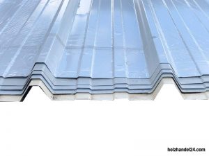 Trapetzblech Sonderposten