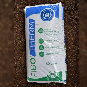 FIBO Therm Trockenschüttung