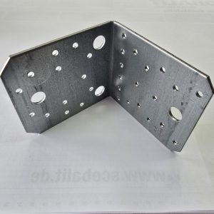 Winkel 105x105x90