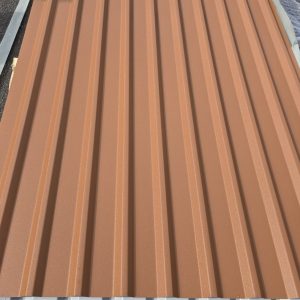 18.1060 Kupferbraun matt