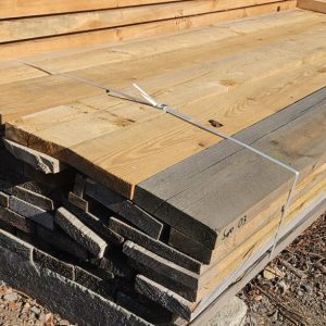 Sopo O3 Bohlen aus Nadelholz, 4,00 m Länge, verschiedene Querschnitte, robust und langlebig, ideal für Bauprojekte, Garten und DIY