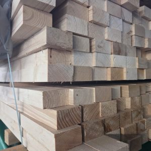 Lattenpaket aus Nadelholz, verschiedene Maße, Rohholz, Sonderpostenpaket