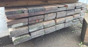 Sopo BH1 Schalungsbrett 3 m 54 Stück Paket