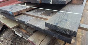 Sopo BH4 Bohlen 3 m Paket – 8 Bohlen, Sonderposten