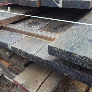 Sopo BH4 Bohlen 3 m Paket – 8 Bohlen, Sonderposten