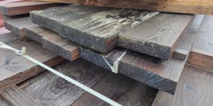 Sopo BH5 Bohlen-Paket 2 m Paket