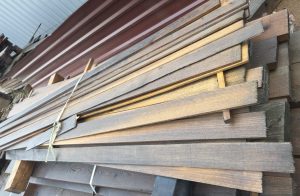 Sopo BH6 Lattenpaket 1,90 m