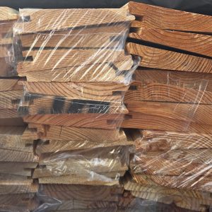 Sopo N2 Keilstülpschalung Paket