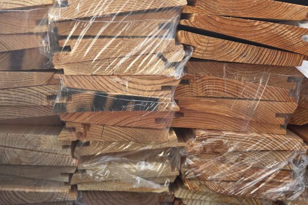 Sopo N2 Keilstülpschalung Paket