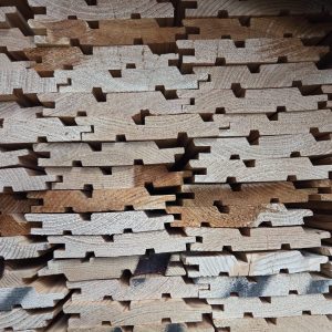 Sopo N5/N6 Doppelrhomboid Lärche Paket