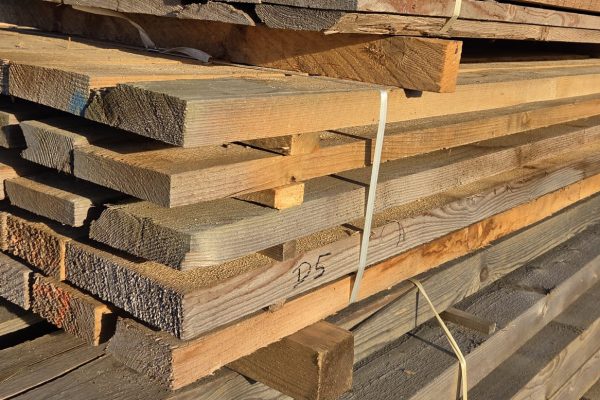 Sopo D5 Bohlen 40x140 mm Postenpaket Sonderposten