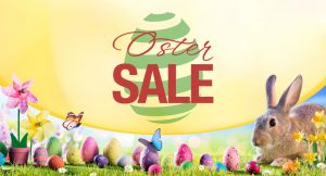 Oster SALE bei holzhandel24.com